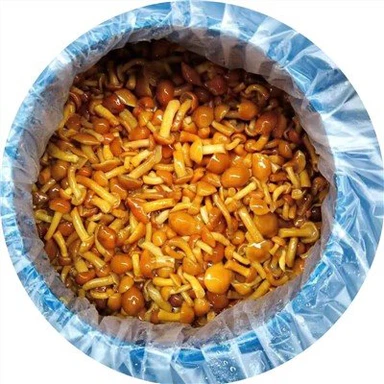 드럼의 네임코 버섯