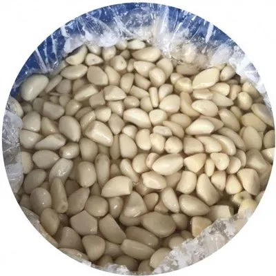 드럼에 마늘 정향